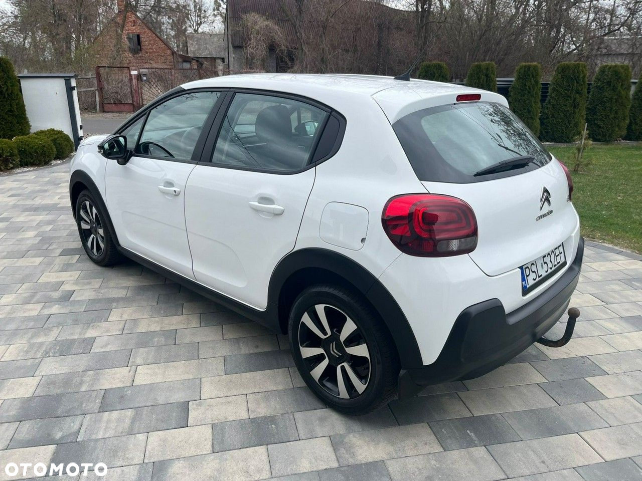 Citroën C3 - 9