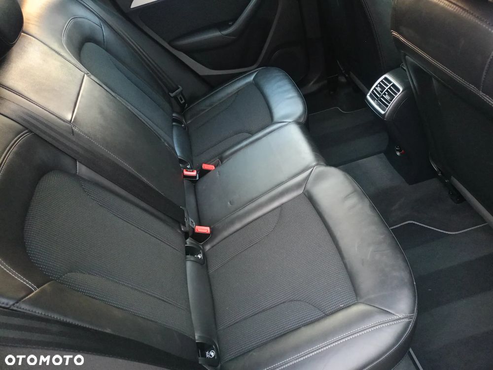 Audi Q3 2.0 TDI Quattro Prime Edition S tronic - 13