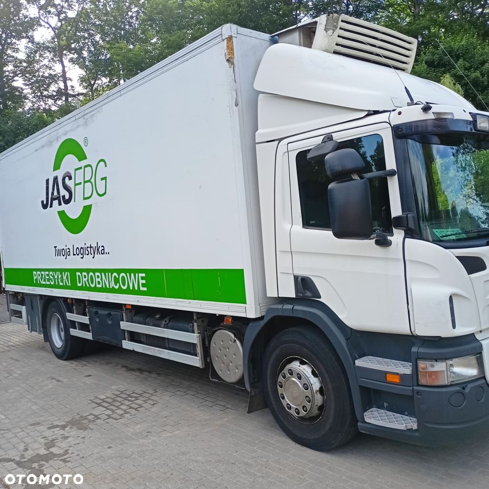Scania P230 - 26