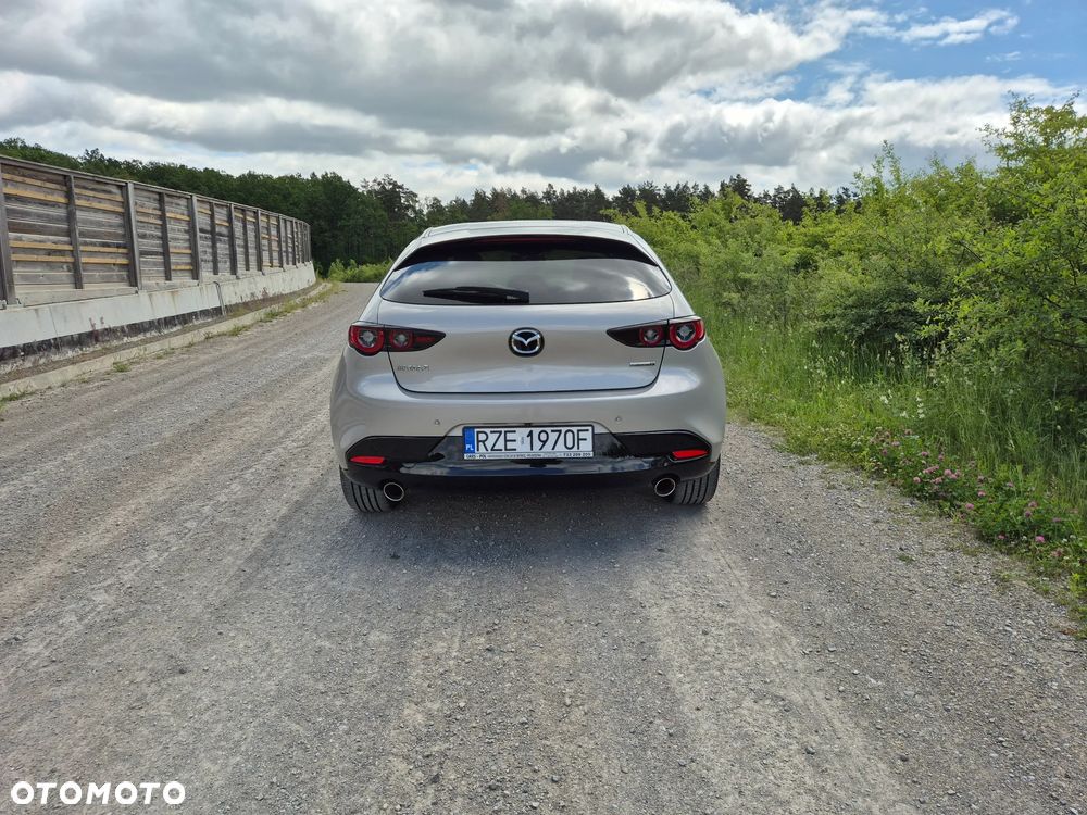 Mazda 3 2.0 mHEV Enso - 6