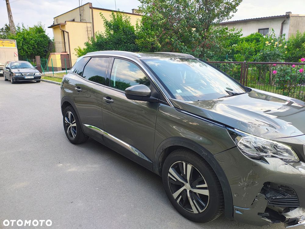 Peugeot 3008 - 5