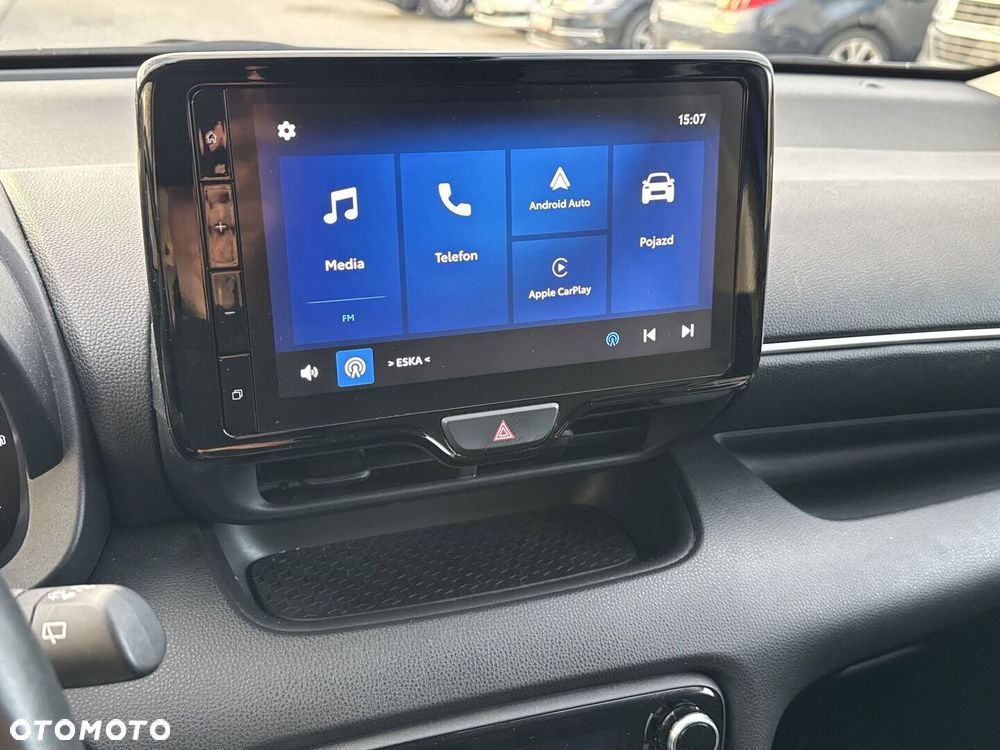 Toyota Yaris Hybrid 1.5 Style - 24