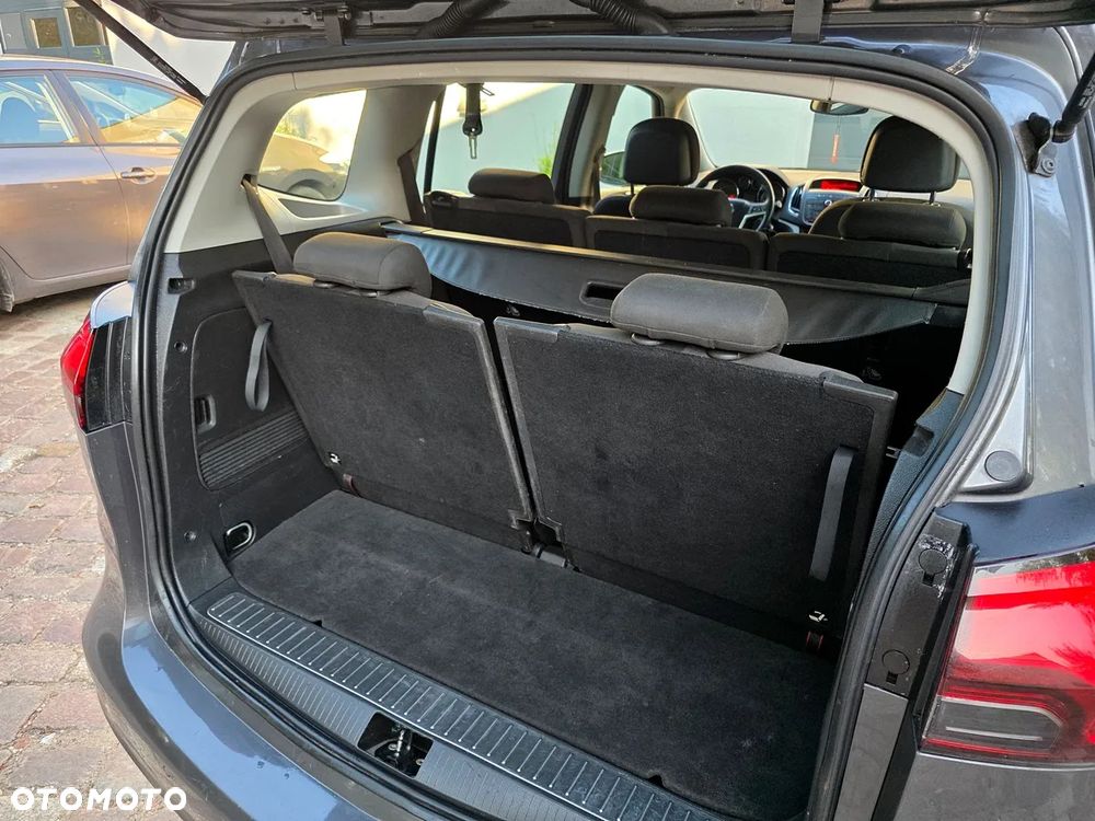 Opel Zafira 1.4 T Enjoy - 7