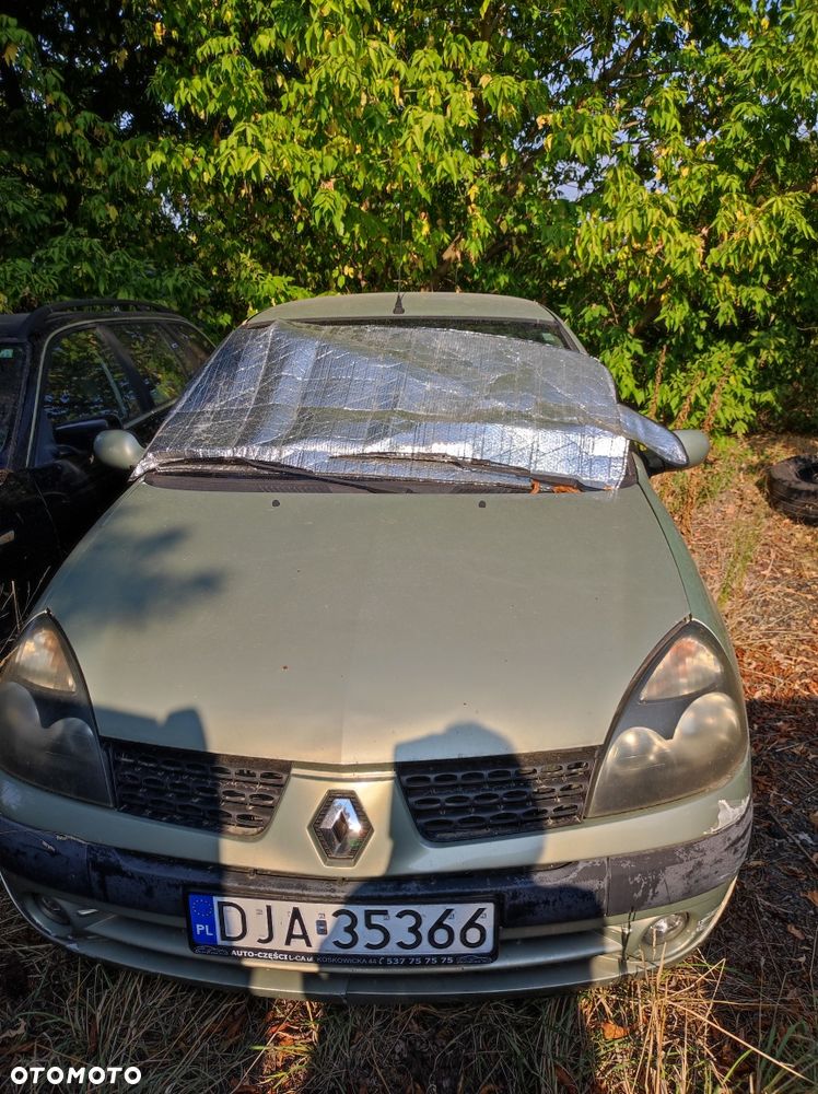 Renault Thalia - 1