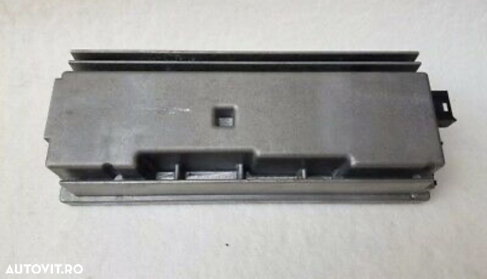 Amplificator harman kardon bmw F01 F07 F10 Top HiFi seria 7 5 gt Lear - 1