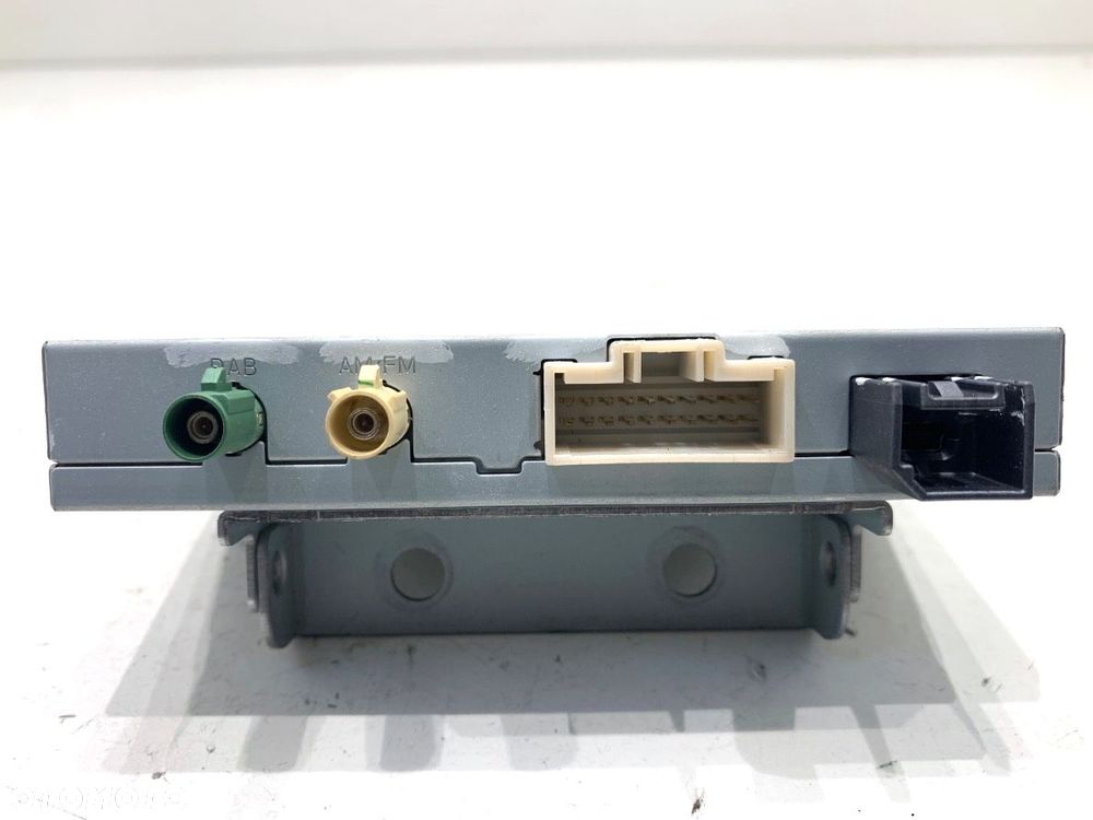 MODUŁ STEROWNIK  MG (SAIC) HS 2018 - 2022 1.5 20 T 124 kW [169 KM] benzyna 2018 - 2022 11471160 - 3