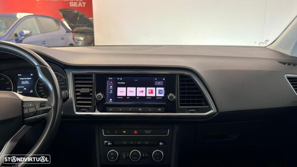 SEAT Ateca 1.0 TSI Style - 33