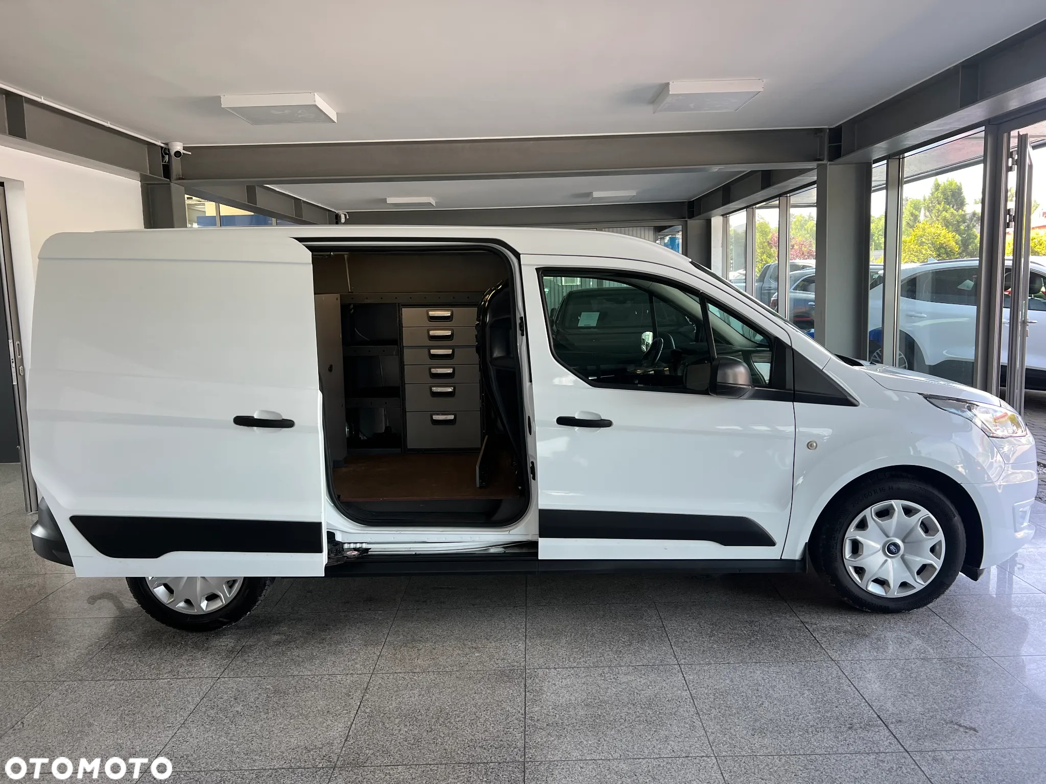 Ford Connect - 19