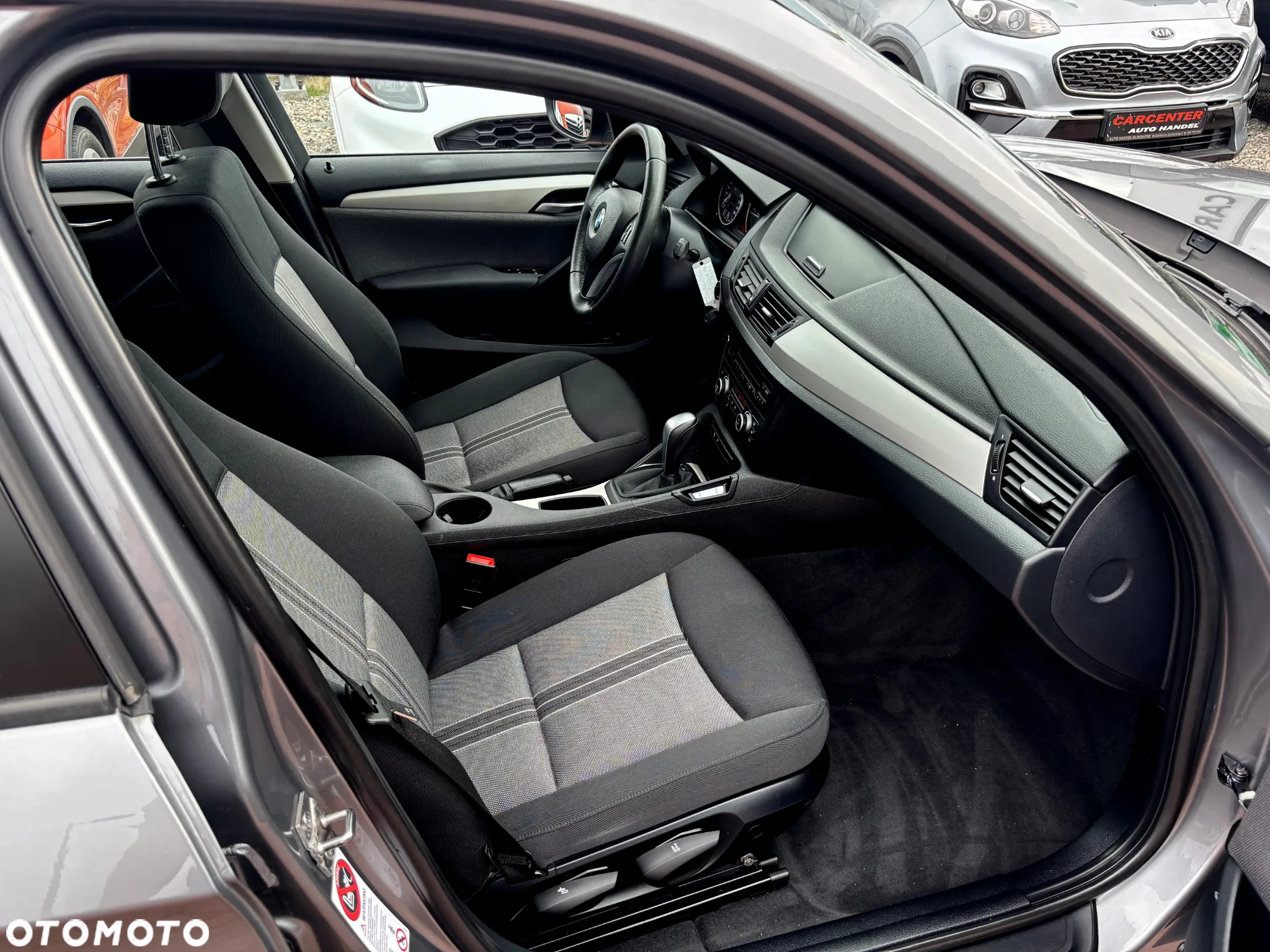 BMW X1 sDrive18d - 15