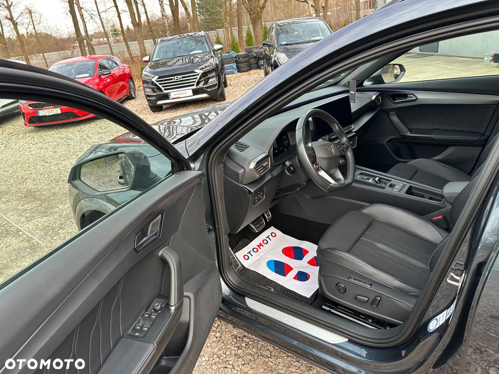 Cupra Formentor 2.0 TSI 4Drive VZ DSG - 13