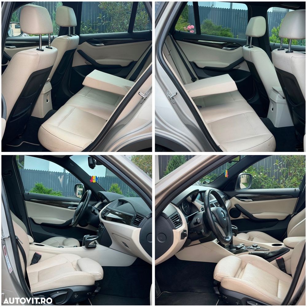 BMW X1 - 8