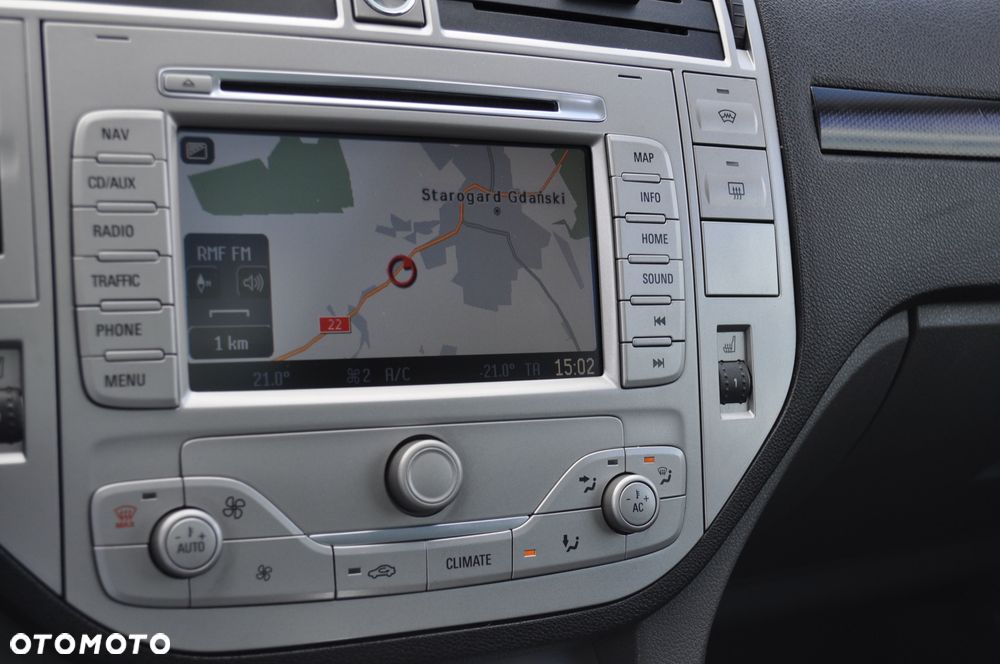 Ford Kuga 2.0 TDCi 4x4 Titanium - 17