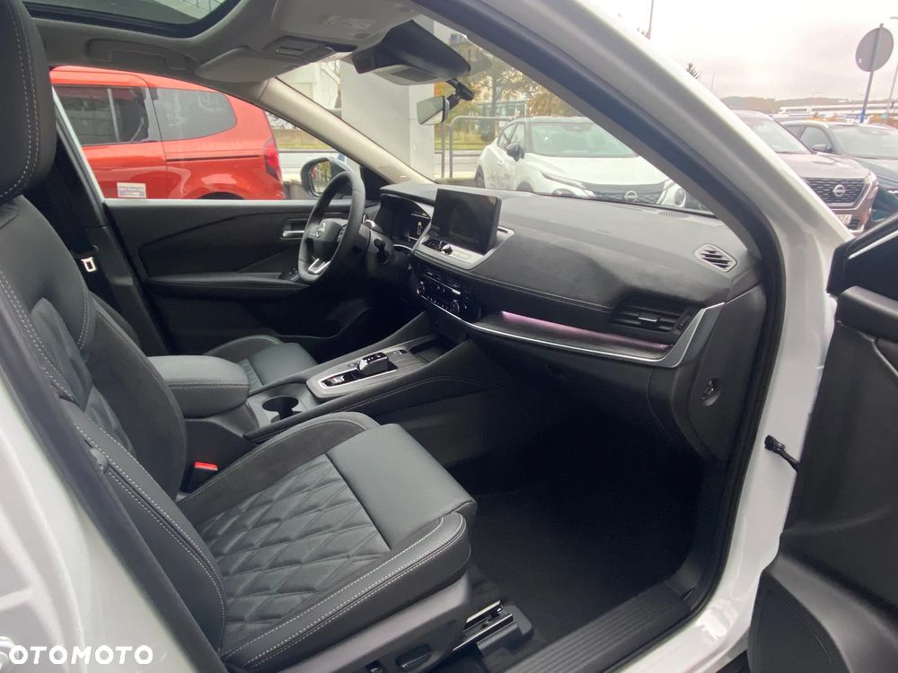 Nissan Qashqai - 7