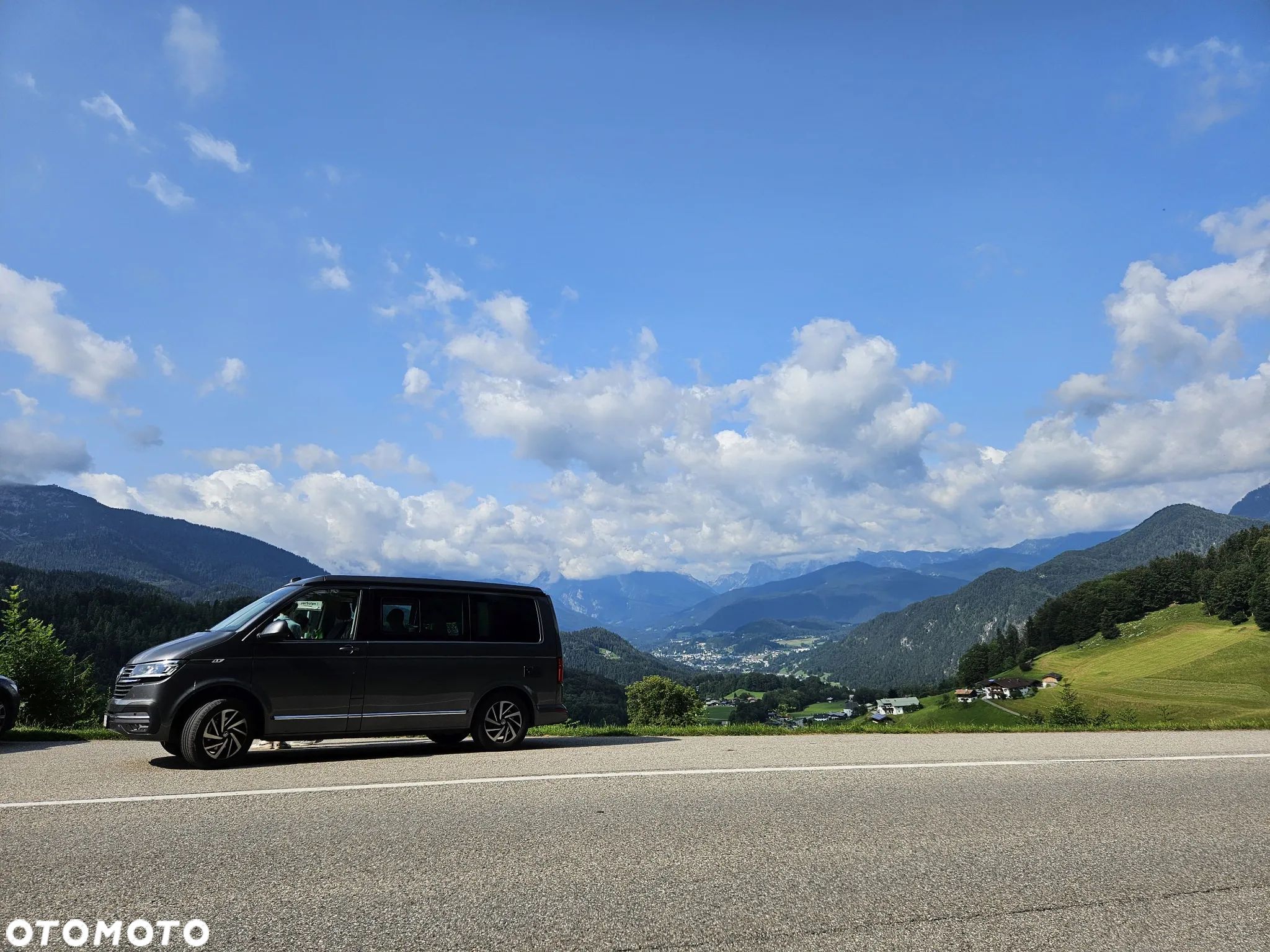 Volkswagen California - 1