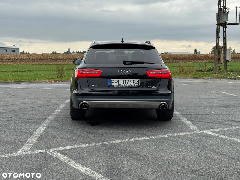 Audi A6 Allroad 3.0 TDI Quattro S tronic - 16