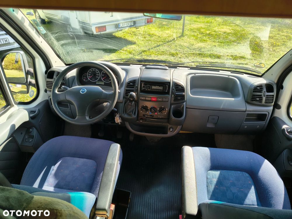 Fiat Ducato - 21