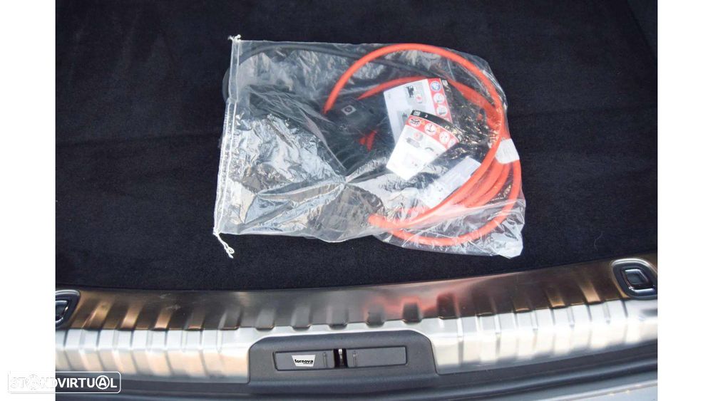 Peugeot 508 SW 1.6 Hybrid GT e-EAT8 - 10