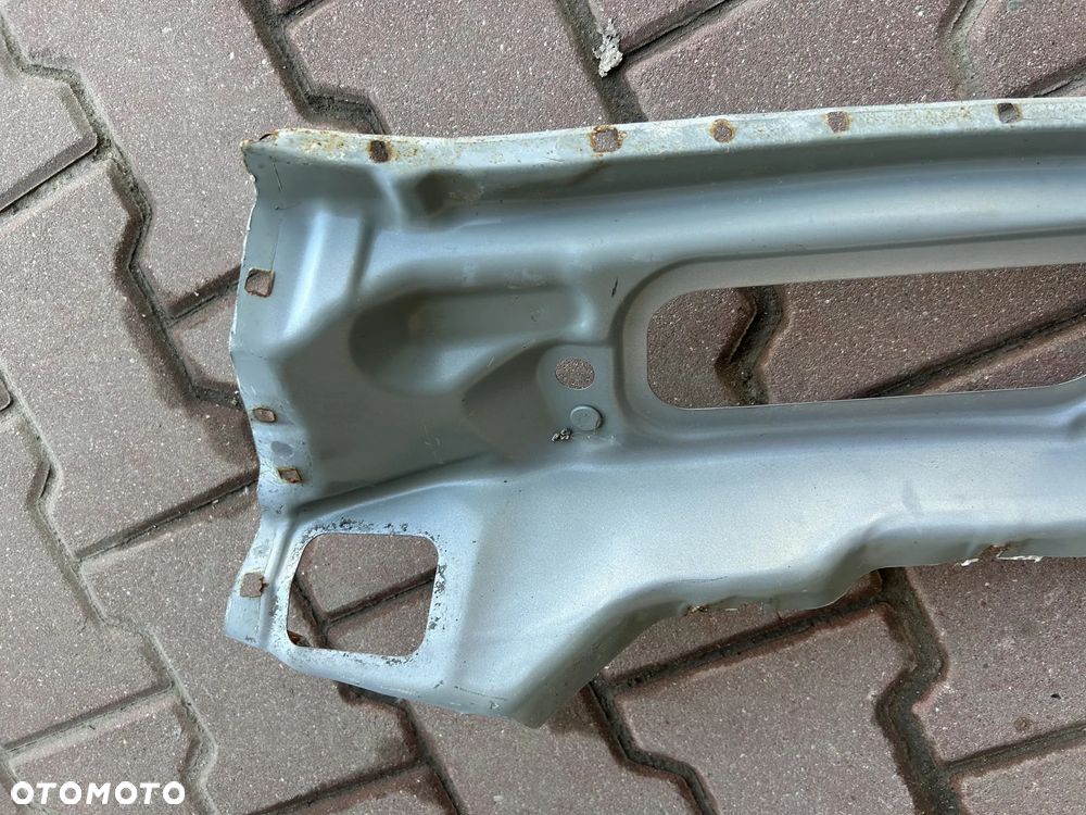 TOYOTA RAV4 IV LIFT 2012-2018 PAS TYLNY TYŁ WZMOCNIENIE TYLNE ŚCIANA TYLNA - 14