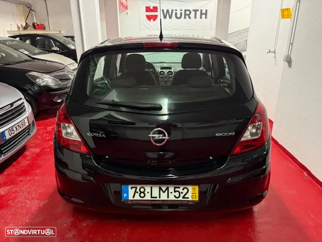 Opel Corsa 1.3 CDTi City - 5