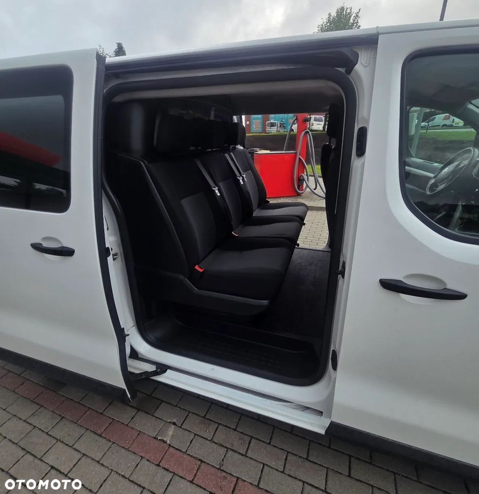 Citroën Jumpy Combi - 3