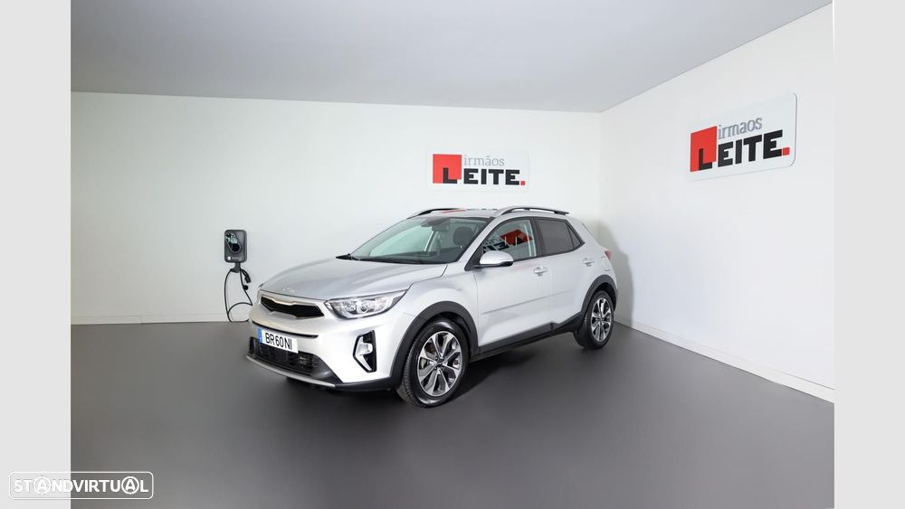 Kia Stonic 1.0 T-GDI Drive - 3