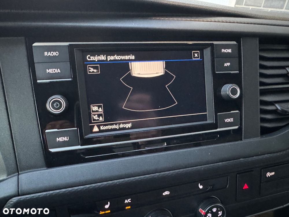 Volkswagen Transporter - 29