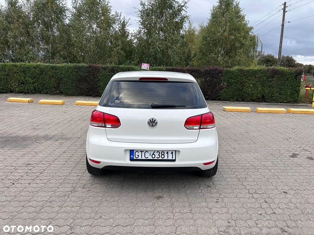 Volkswagen Golf - 7