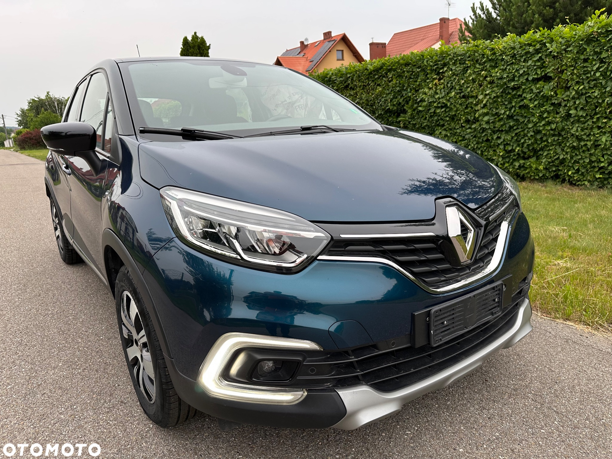 Renault Captur - 4