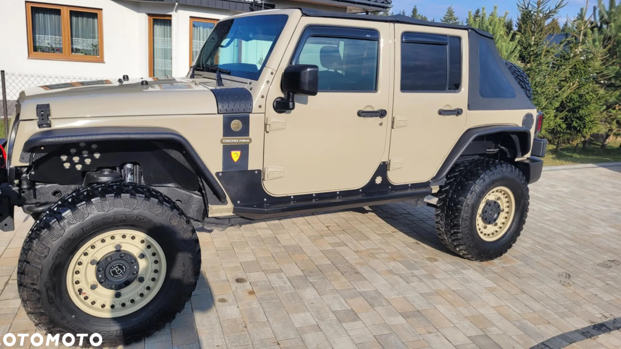 Jeep Wrangler - 10