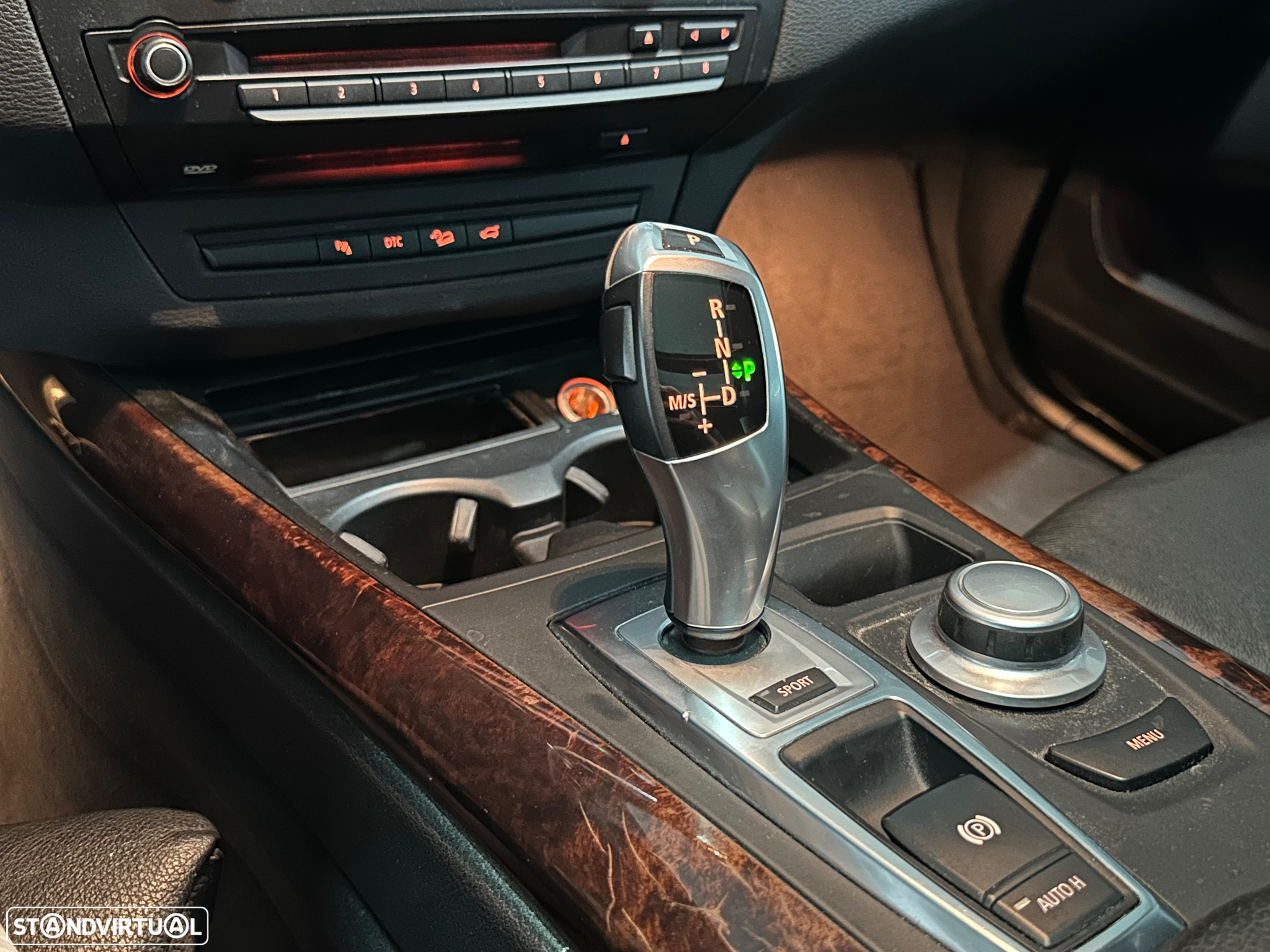 BMW X5 xDrive35d - 26