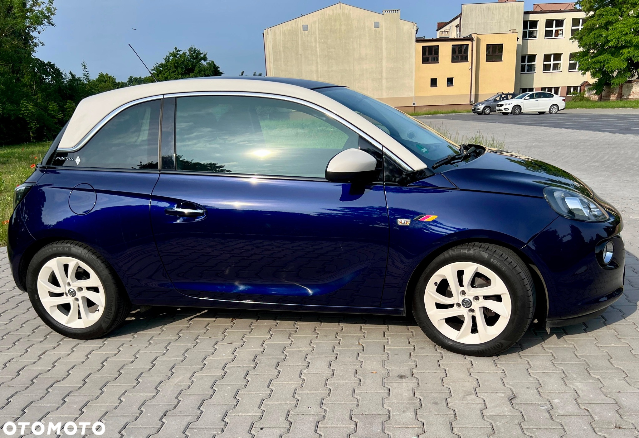 Opel Adam 1.4 Glam - 5