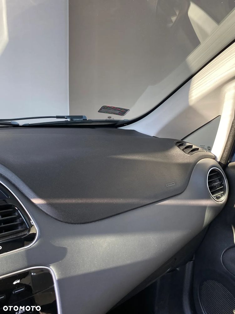 Fiat Punto Evo - 18
