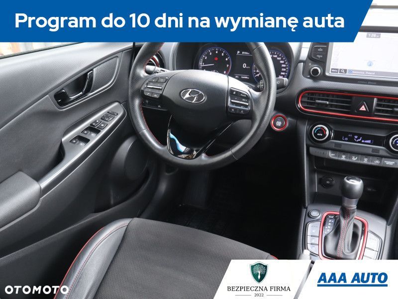 Hyundai Kona - 9