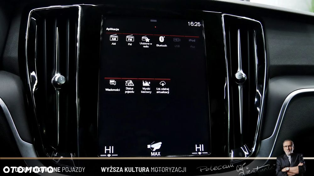 Volvo V60 D3 Geartronic Momentum - 19