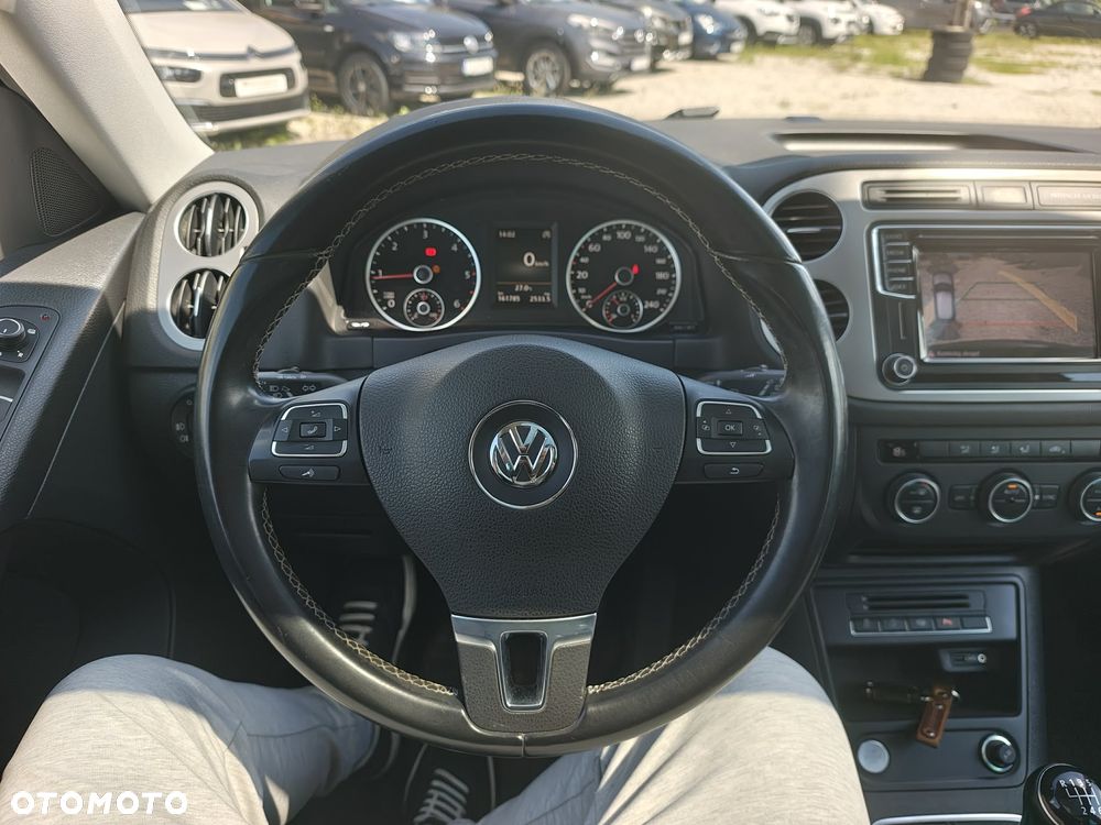 Volkswagen Tiguan 2.0 TDI SCR Join - 15