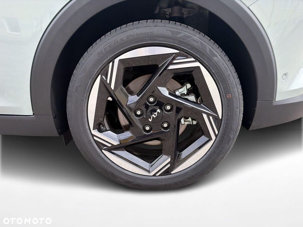 Kia K4 - 19