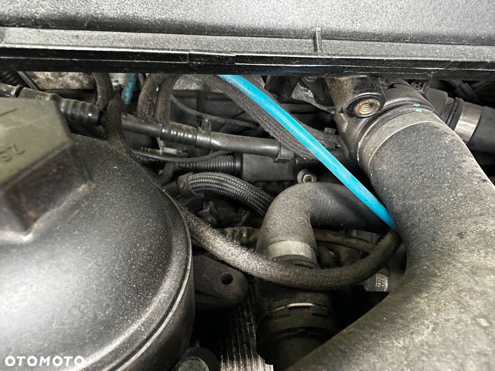 BMW Seria 3 330d - 27