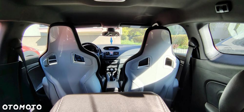 Renault Megane TCe 250 Sport - 9