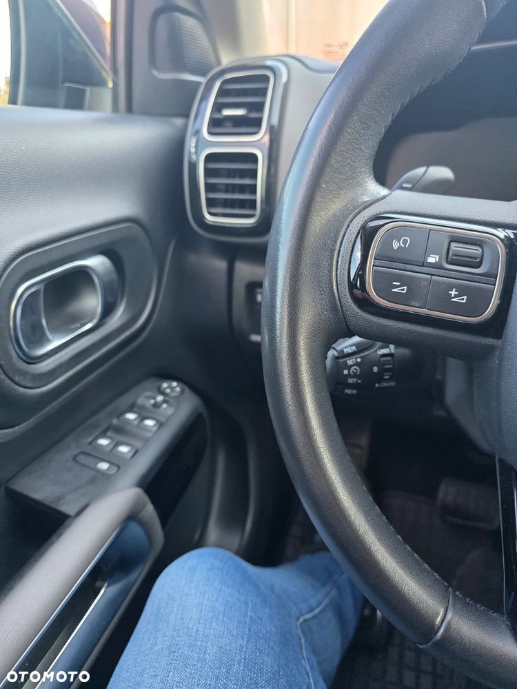 Citroën C5 Aircross - 23