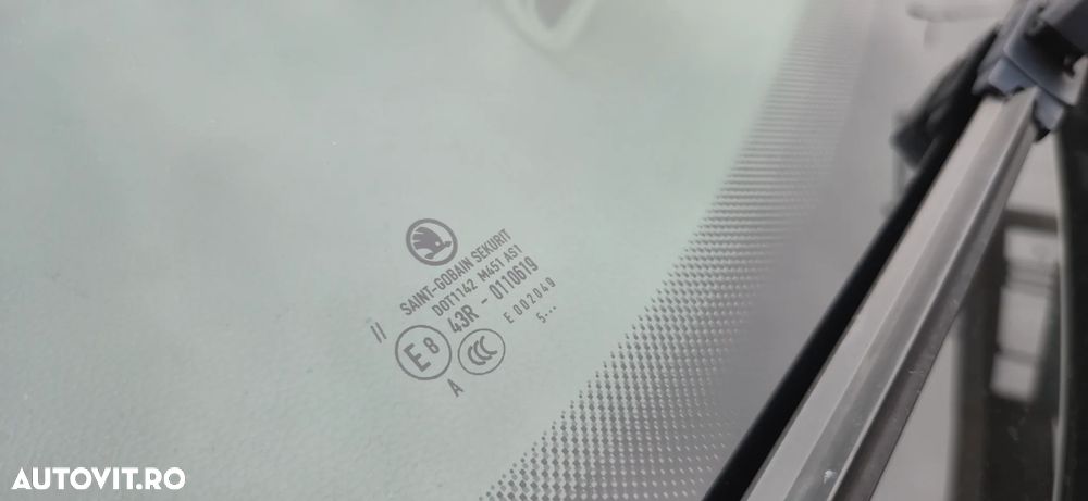 Skoda Octavia 2.0 TDI 4X4 Style - 29