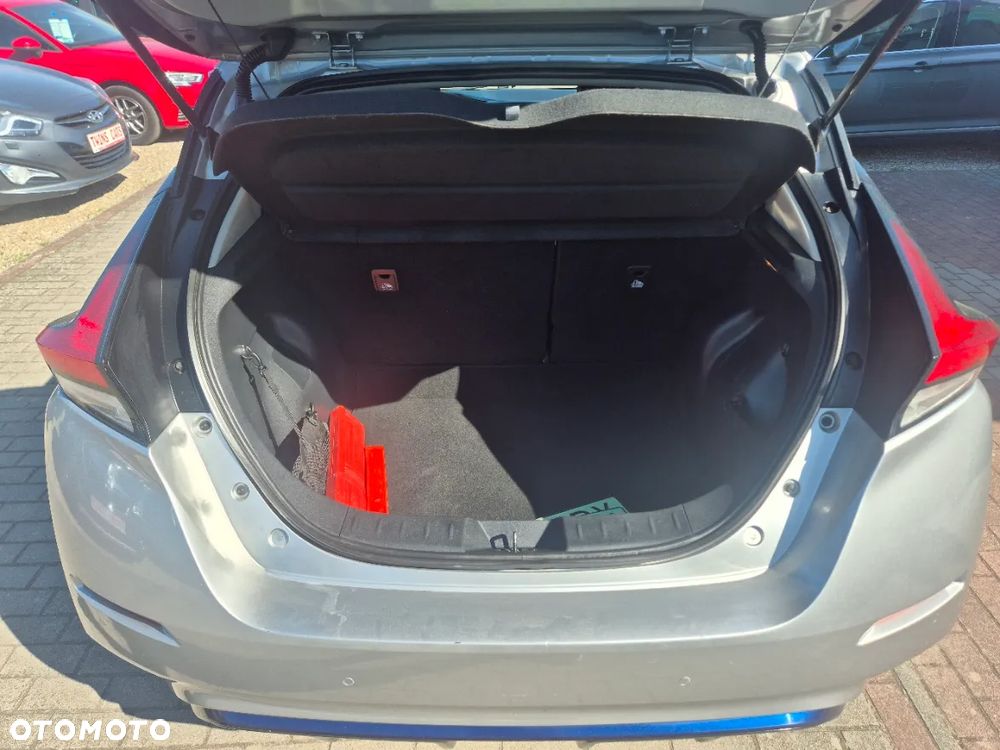 Nissan Leaf 40kWh 3.Zero Limited Edition - 20