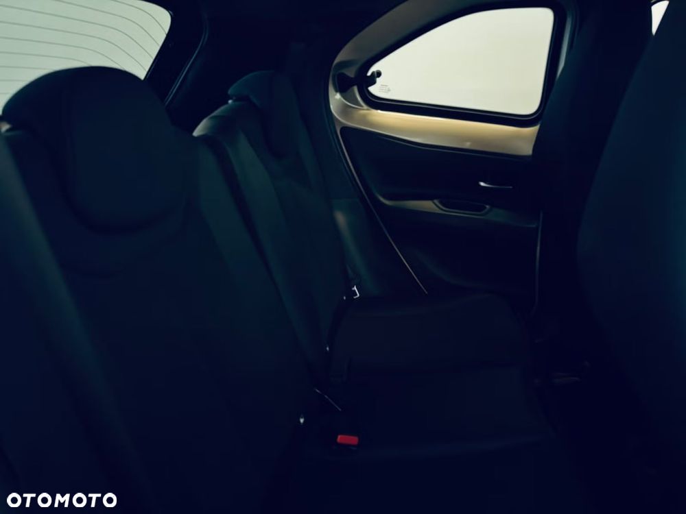 Toyota Aygo - 10