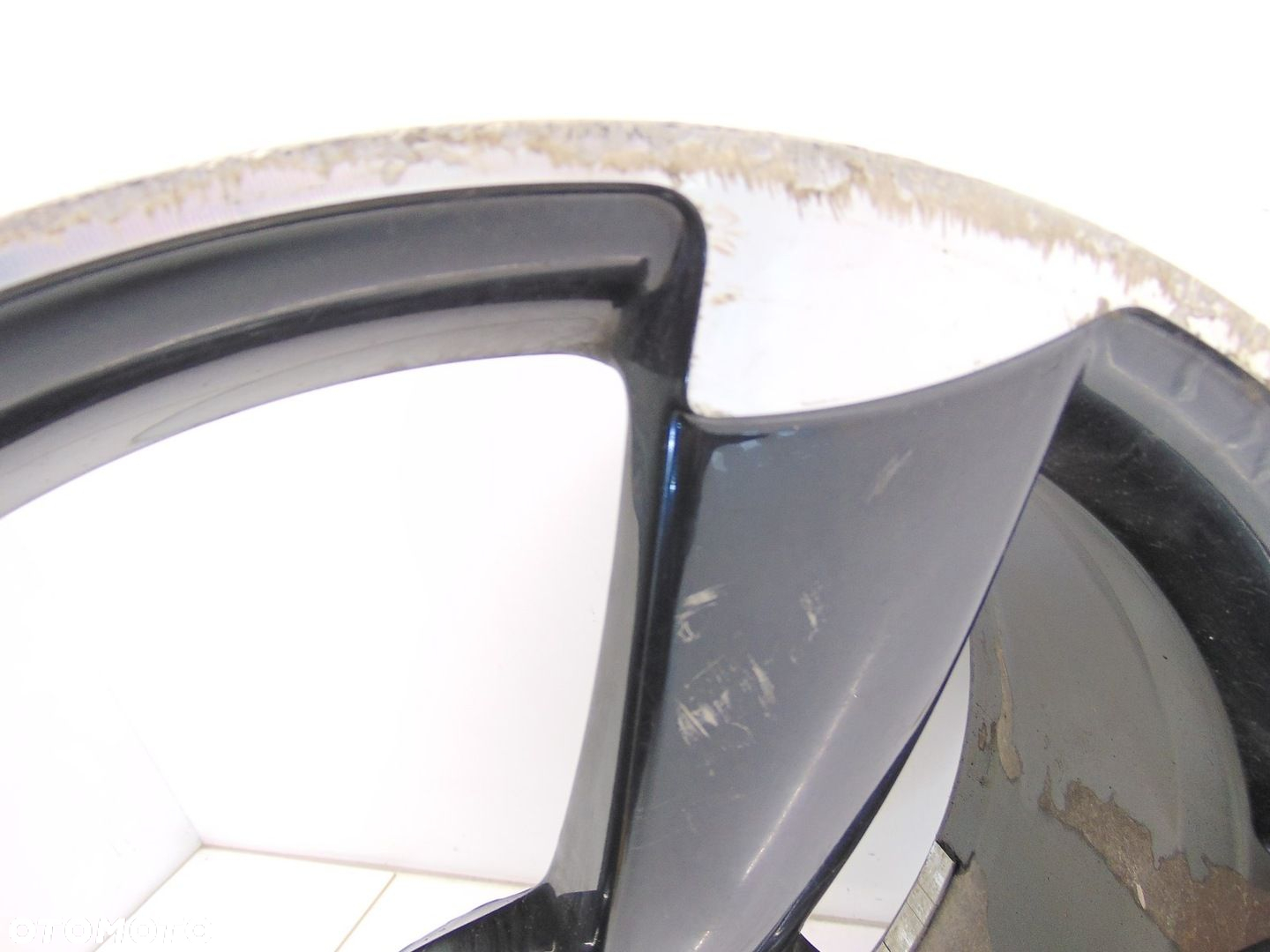 ALUFELGI FELGI AUDI A3 S3 RS3 8P 8J R19 ET50 5X112 ROTOR 8P0601025DA - 12