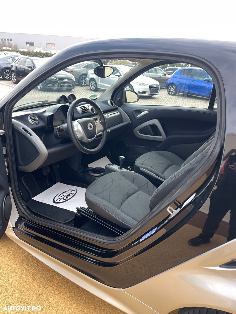 Smart Fortwo - 27