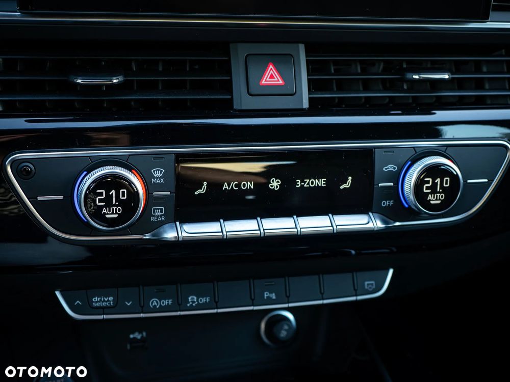 Audi A5 Sportback 40 TFSI S tronic S line - 25