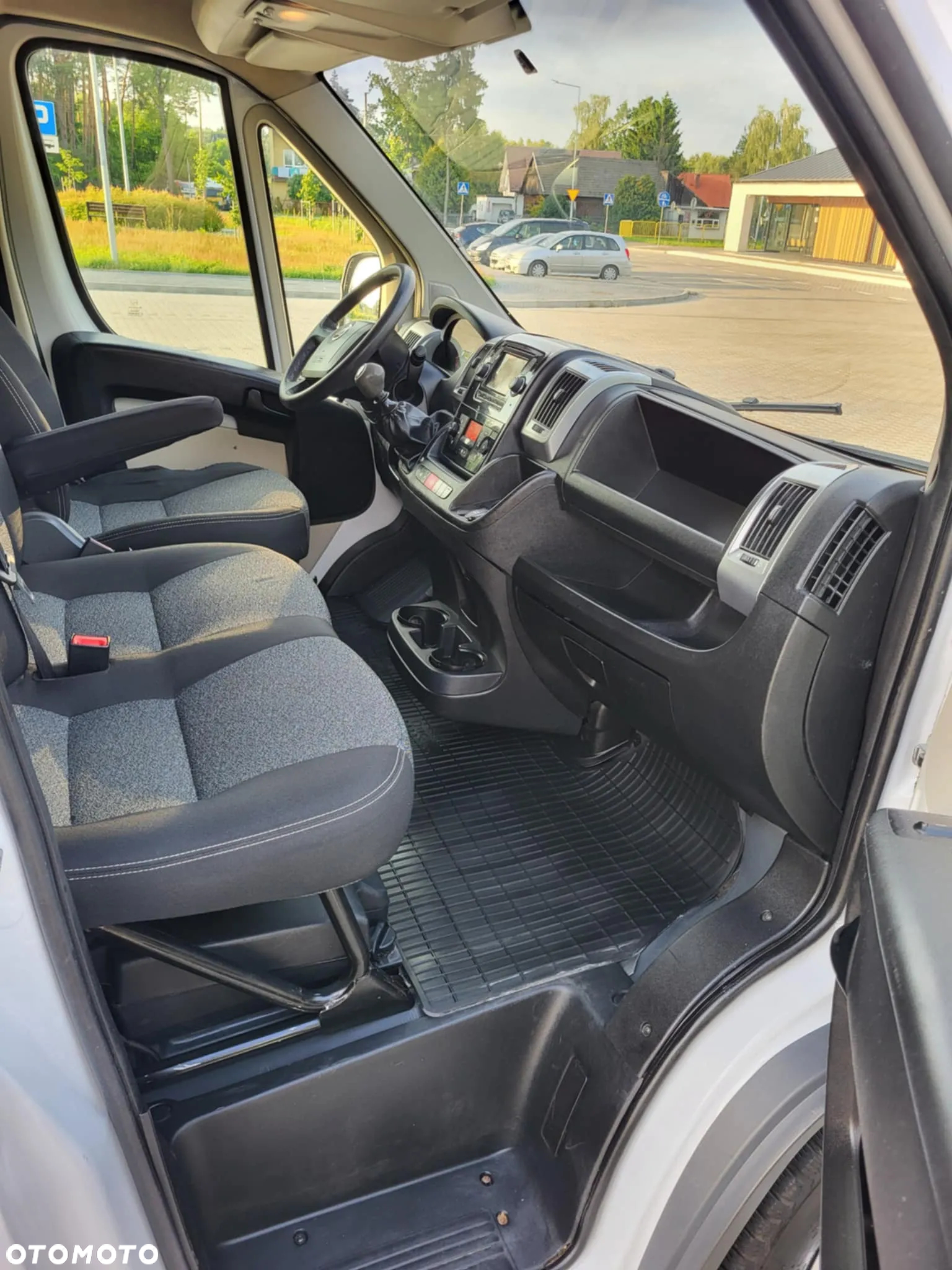 Fiat Ducato - 15