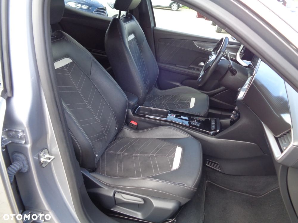 Opel Mokka 50kWh Ultimate Pack - 22