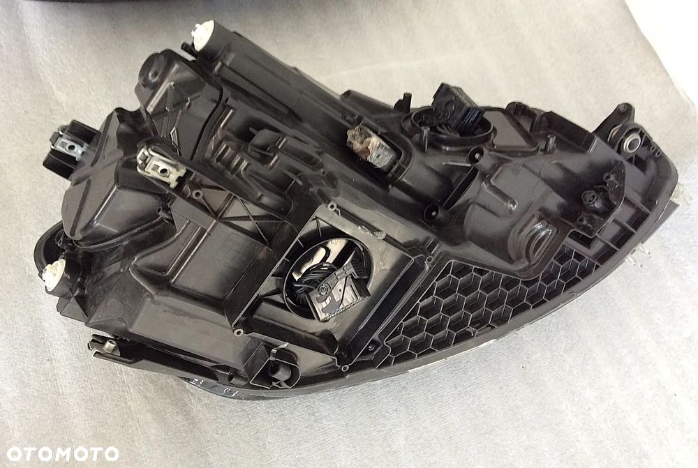 REFLEKTOR LAMPA VW GOLF VII LIFT 2017- GTI 5G1941082A 5G1941081A - 7