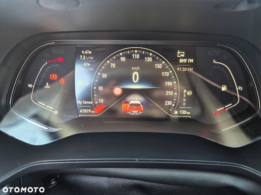Renault Captur 1.3 TCe mHEV Techno EDC - 16