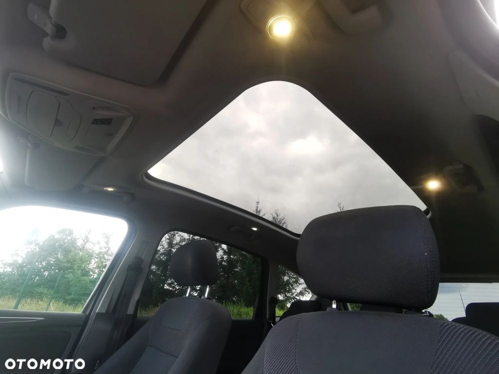 Ford S-Max 2.0 TDCi DPF Business Edition - 16